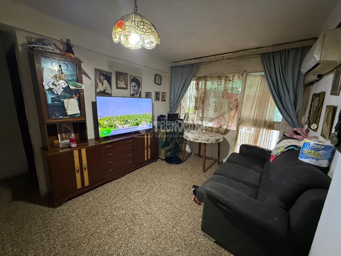 Piso en venta 