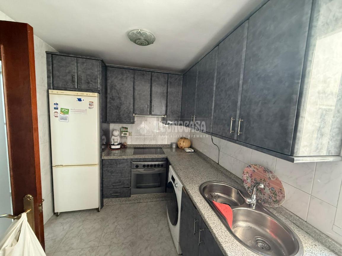 Piso en venta 