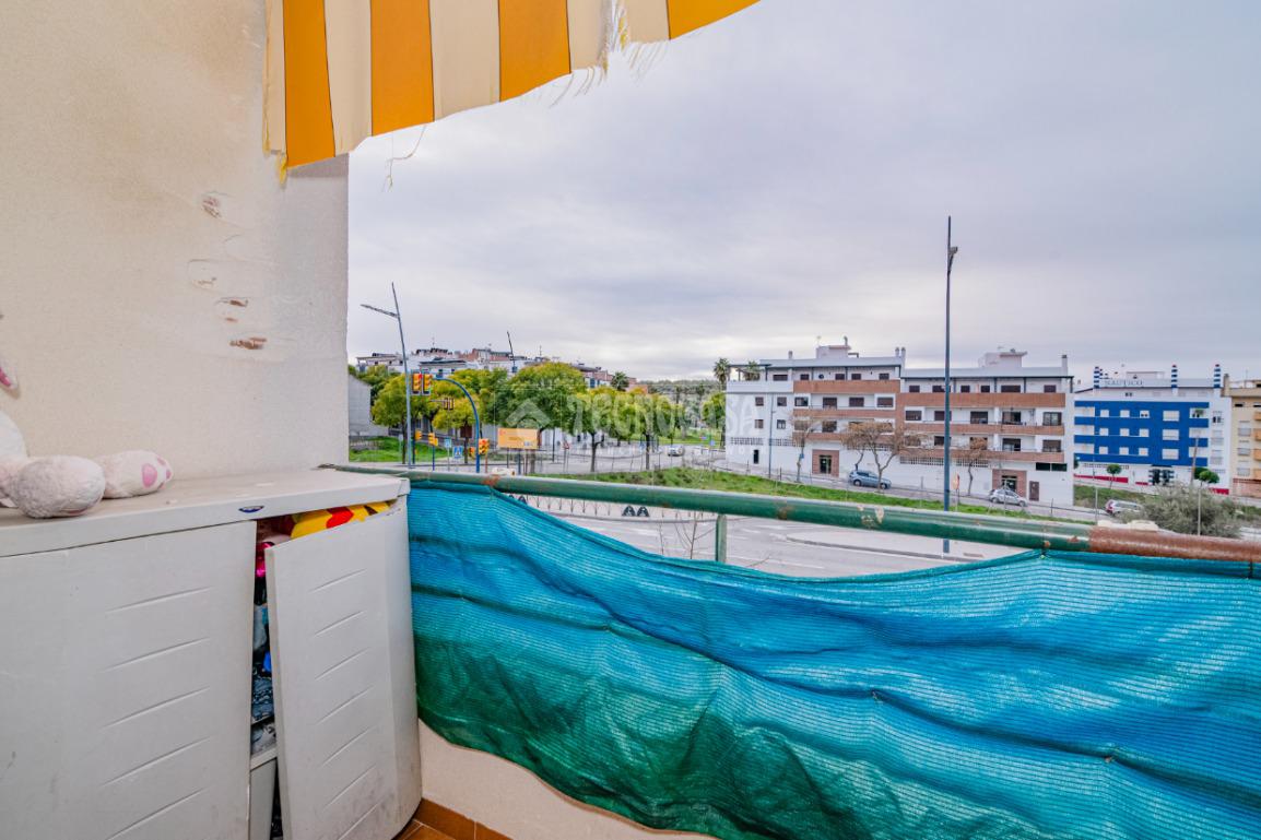 Piso en venta 