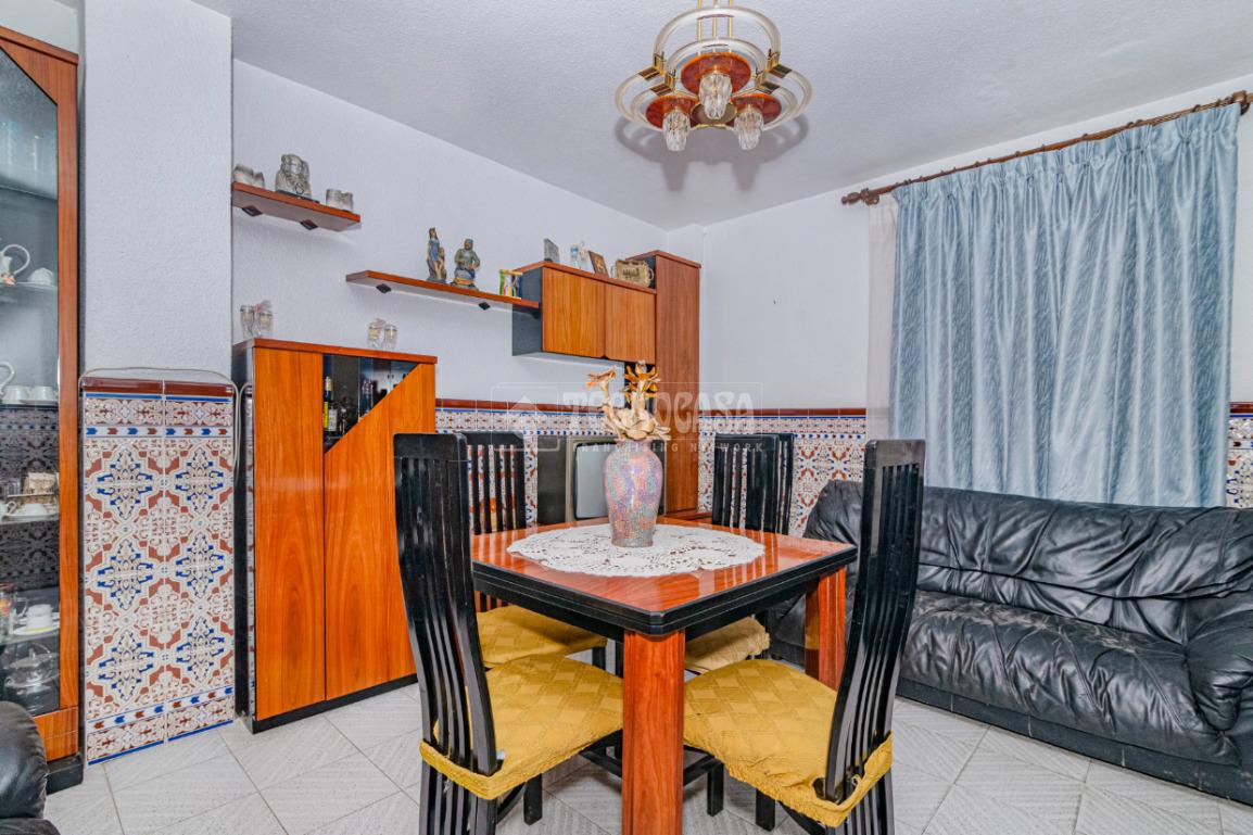 Casa en venta 