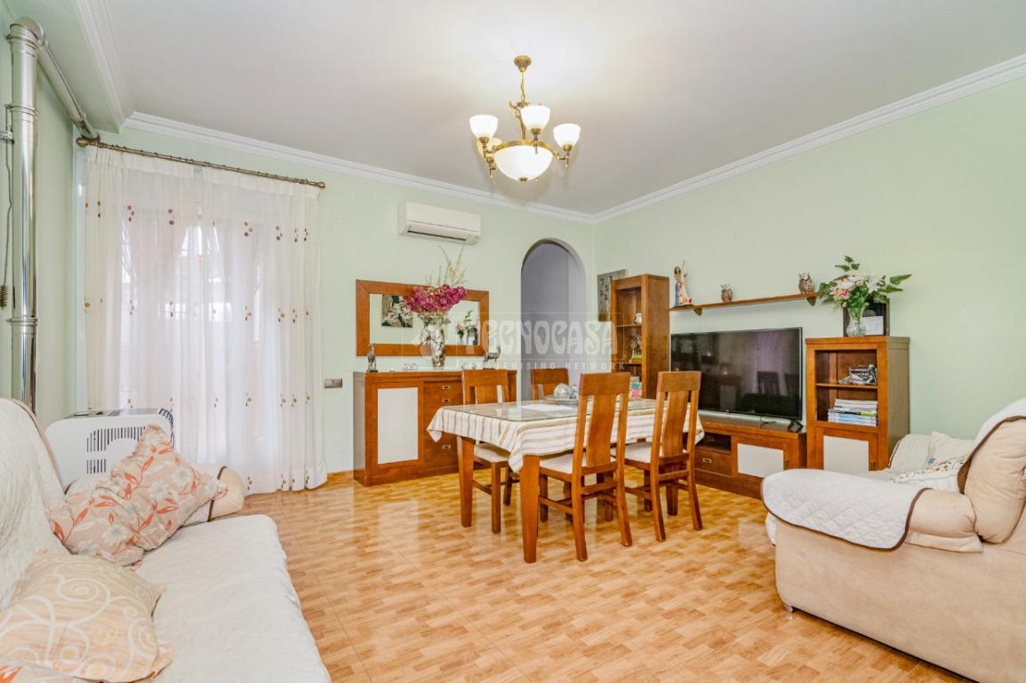 Casa en venta 