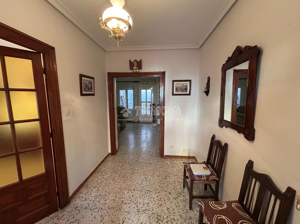 Casa en venta 