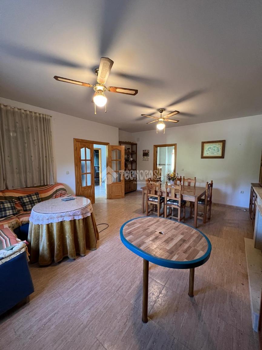 Casa rural en venta 