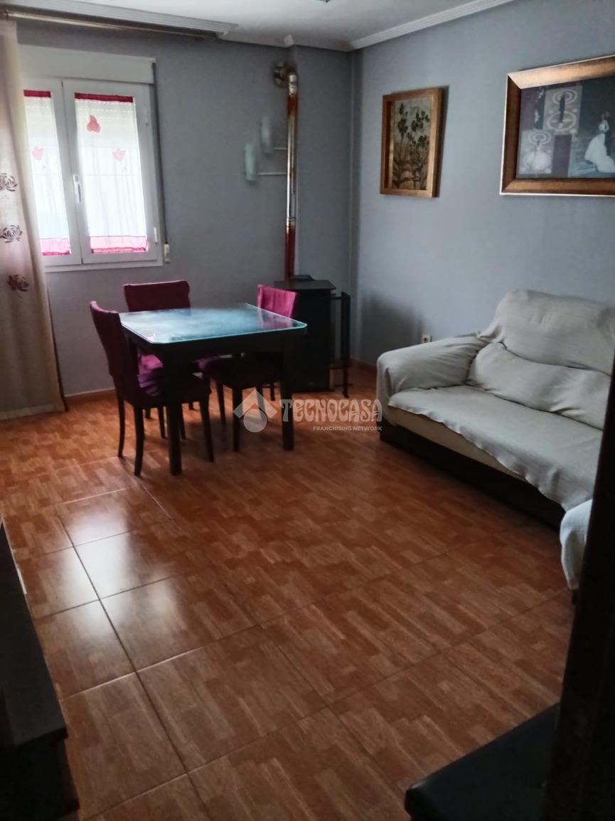 Piso en venta 