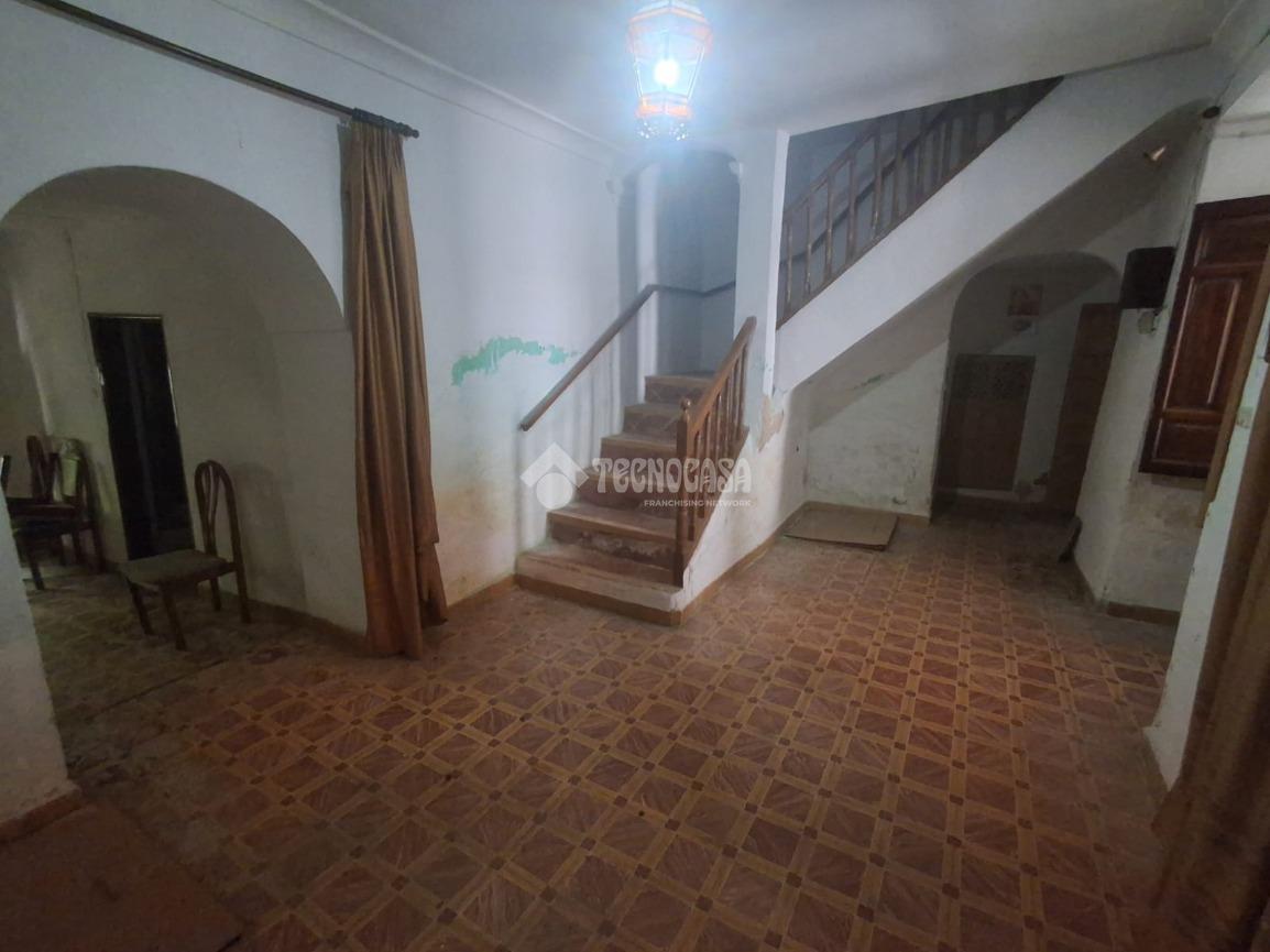 Casa en venta 