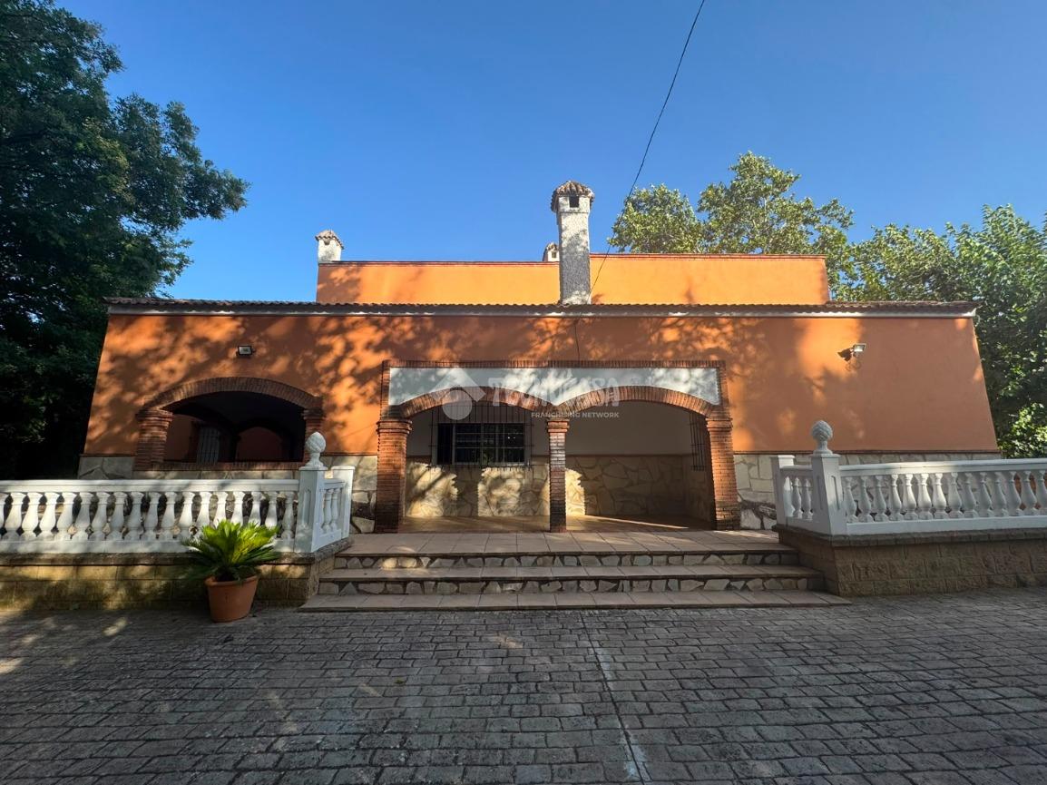 Casa en venta 