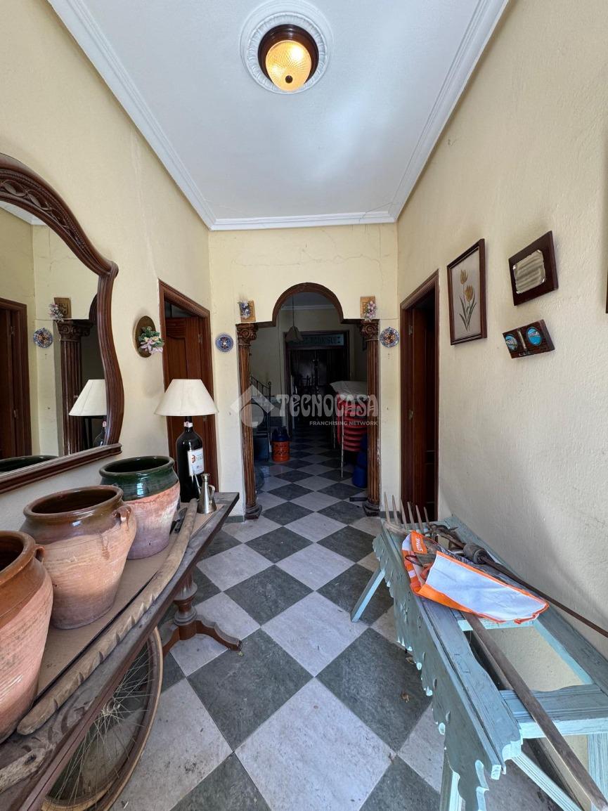 Casa en venta 