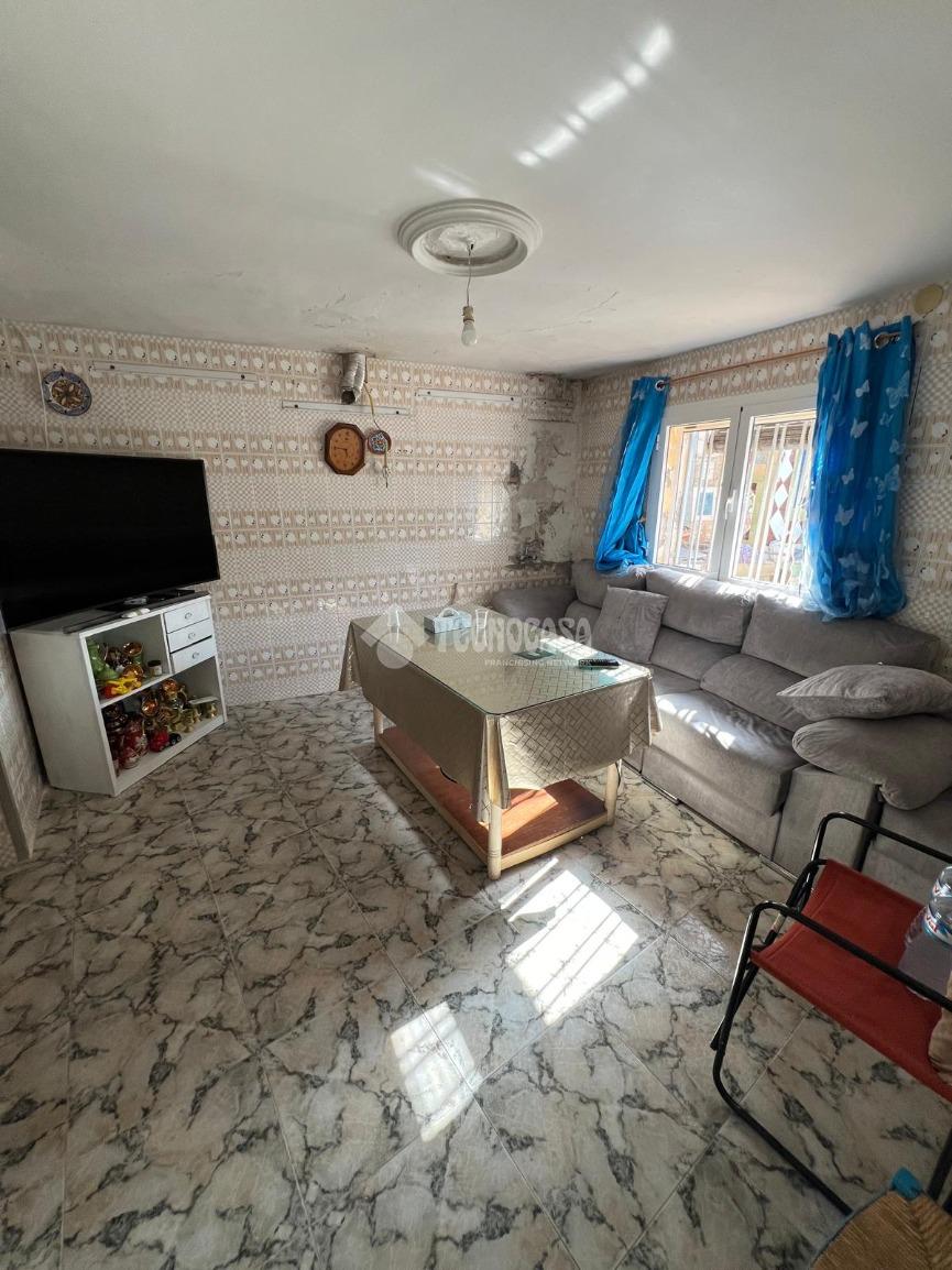 Casa en venta 