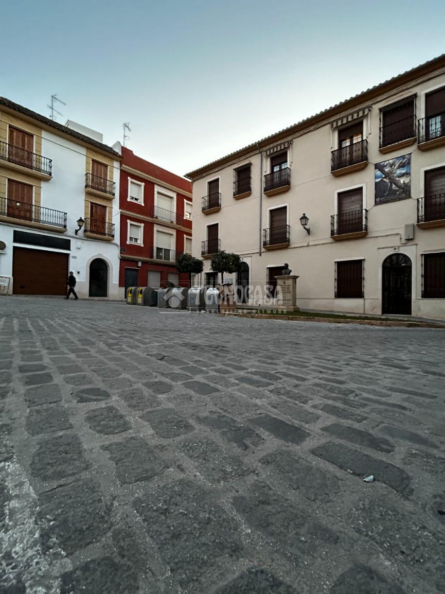Casa en venta 