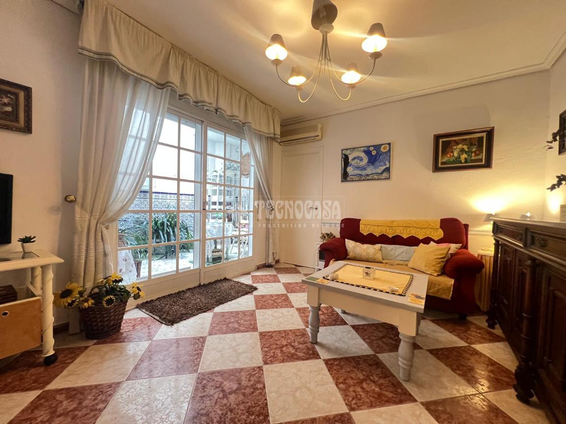 Piso en venta 