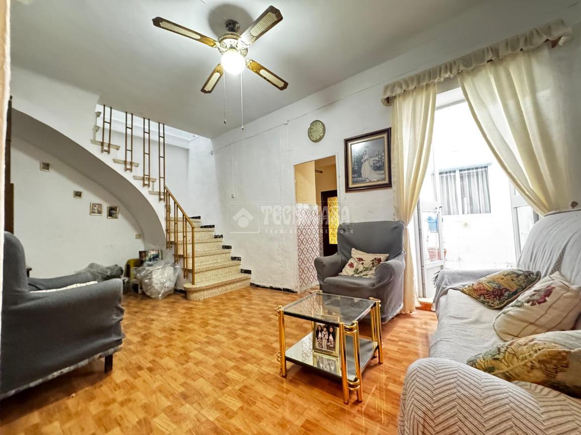 Casa en venta 