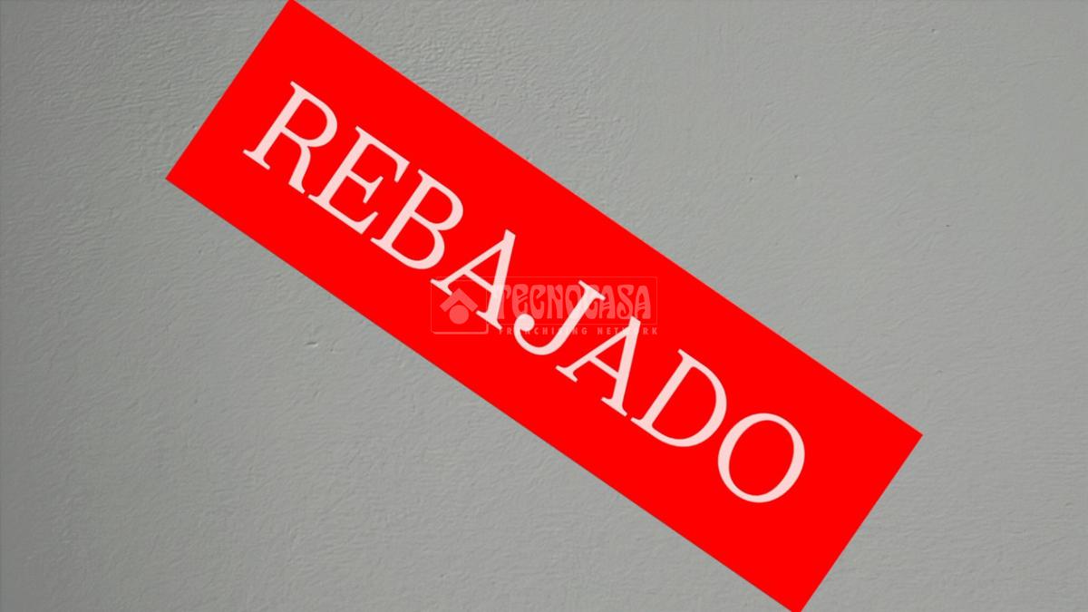 Piso en venta 