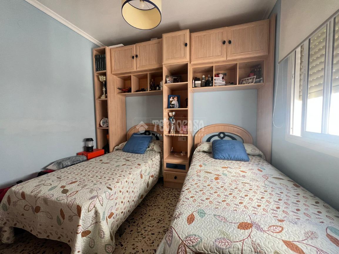 Piso en venta 