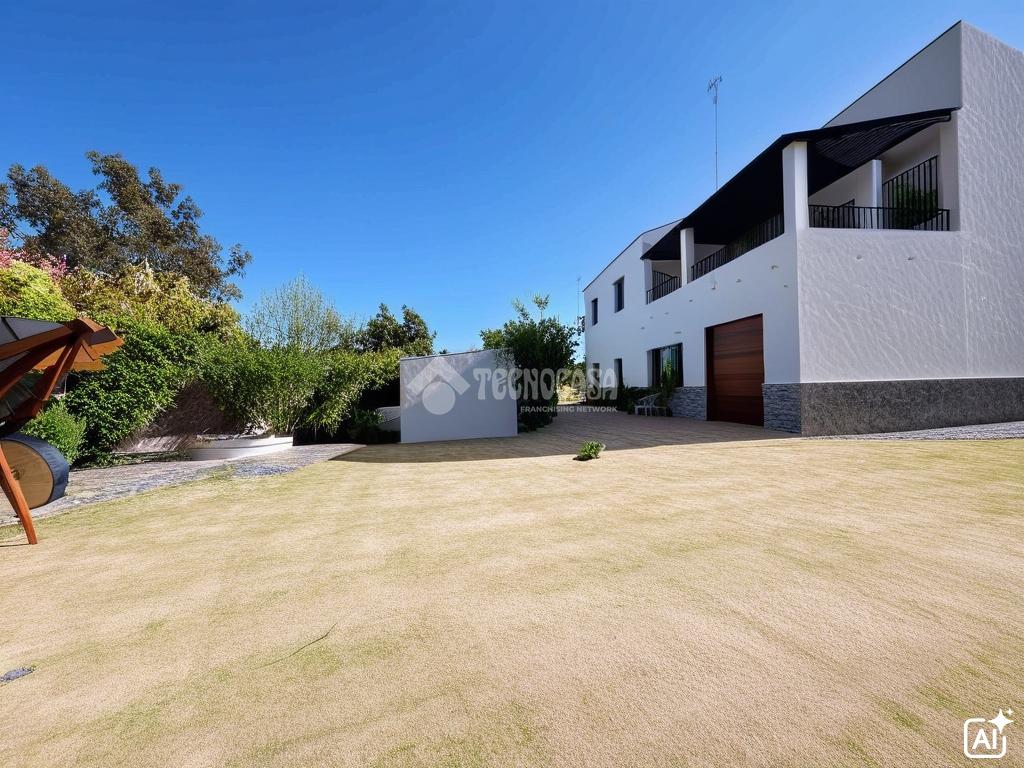 Casa rural en venta 