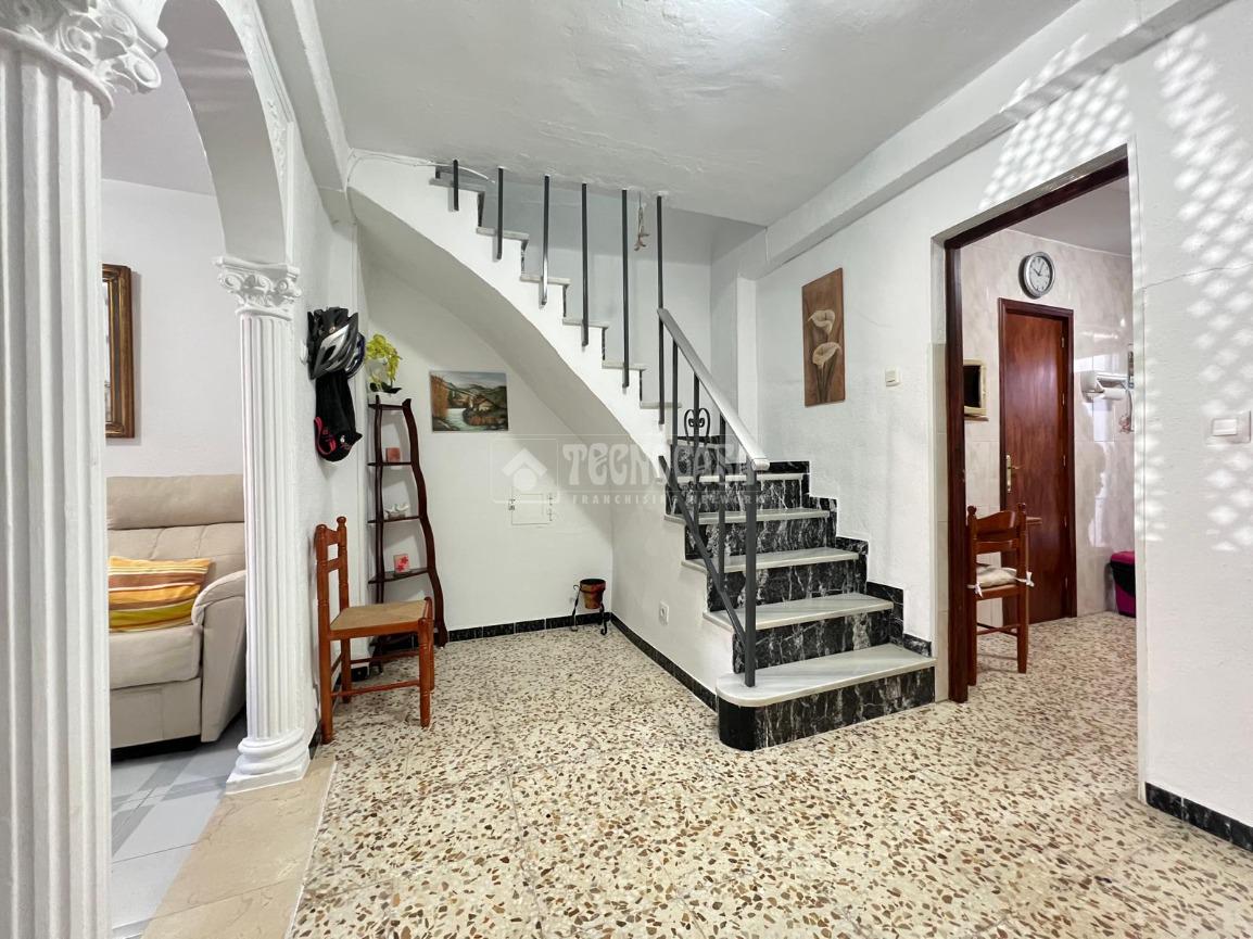 Casa en venta 