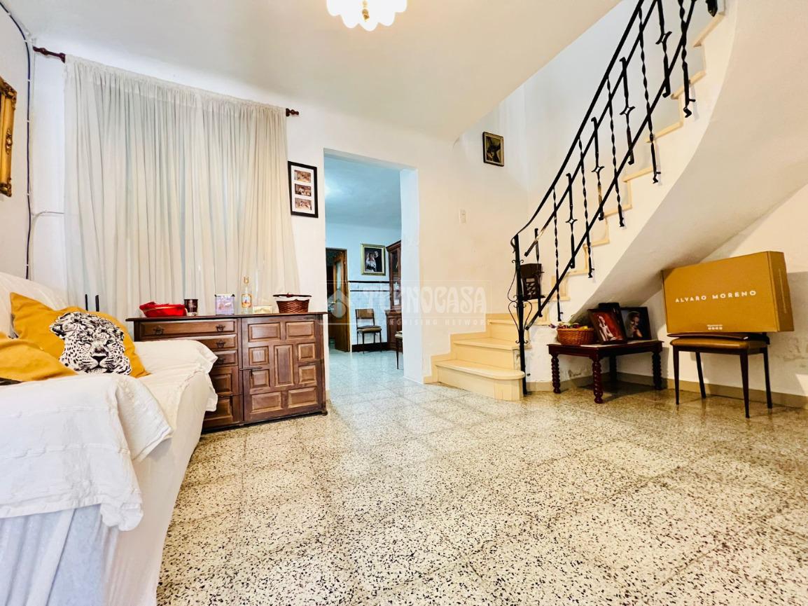 Casa en venta 