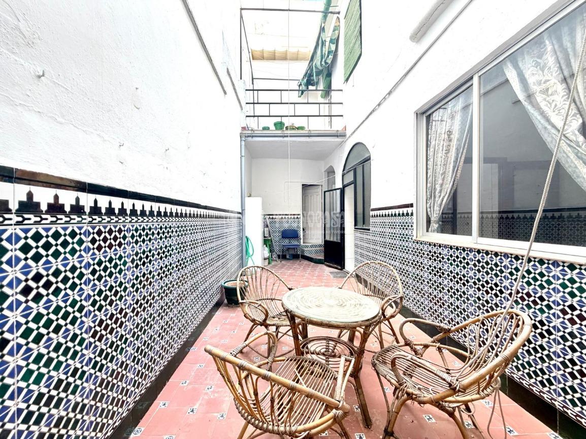 Casa en venta 
