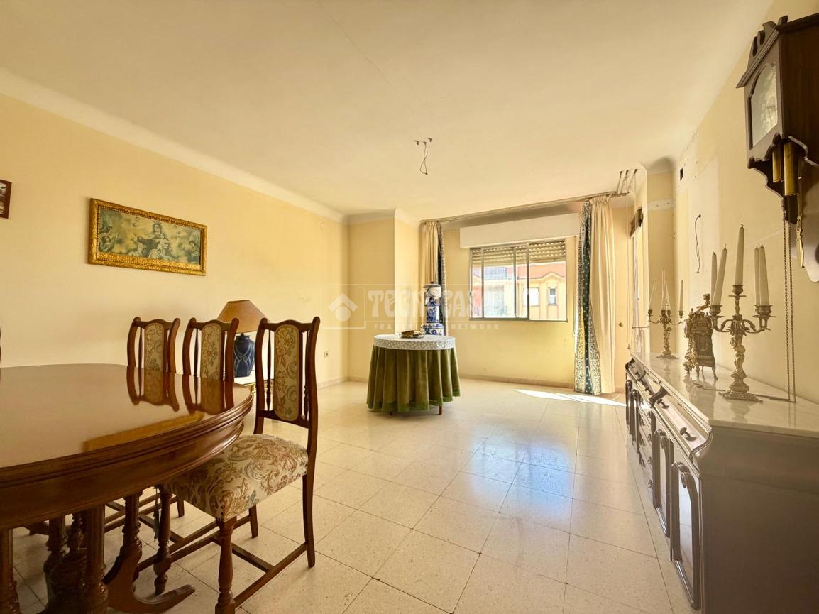 Piso en venta en  Puente Genil, Córdoba  28/28