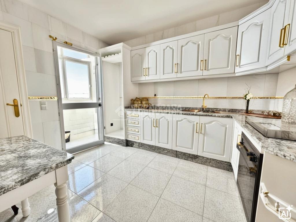 Piso en venta en  Puente Genil, Córdoba  1/28