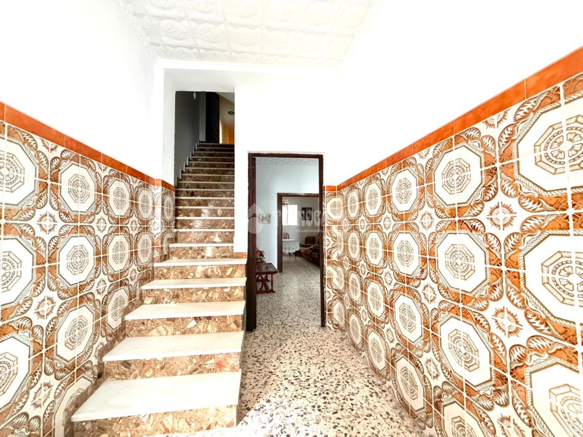 Casa en venta 