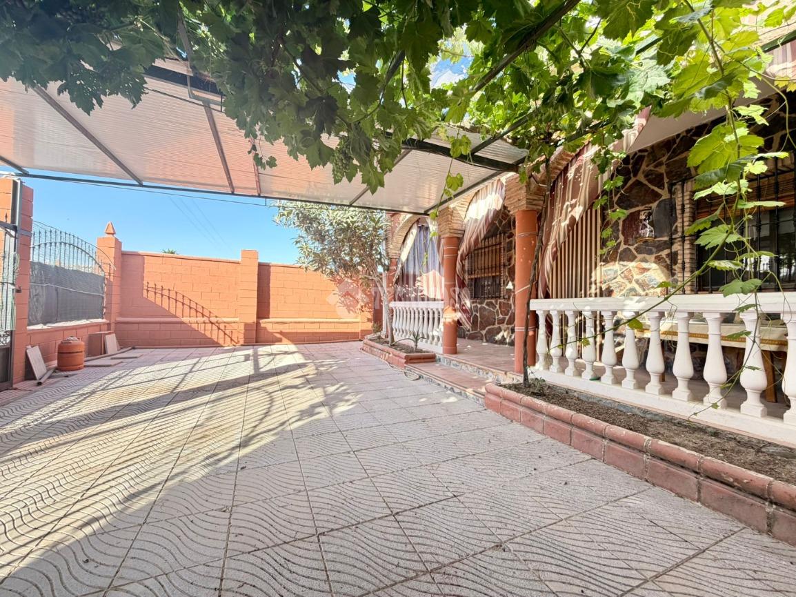 Casa rural en venta 