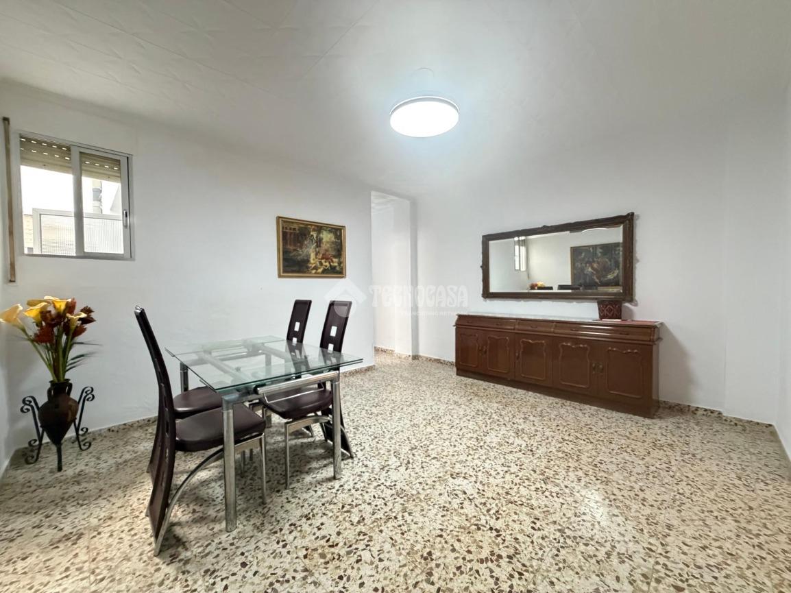 Piso en venta 