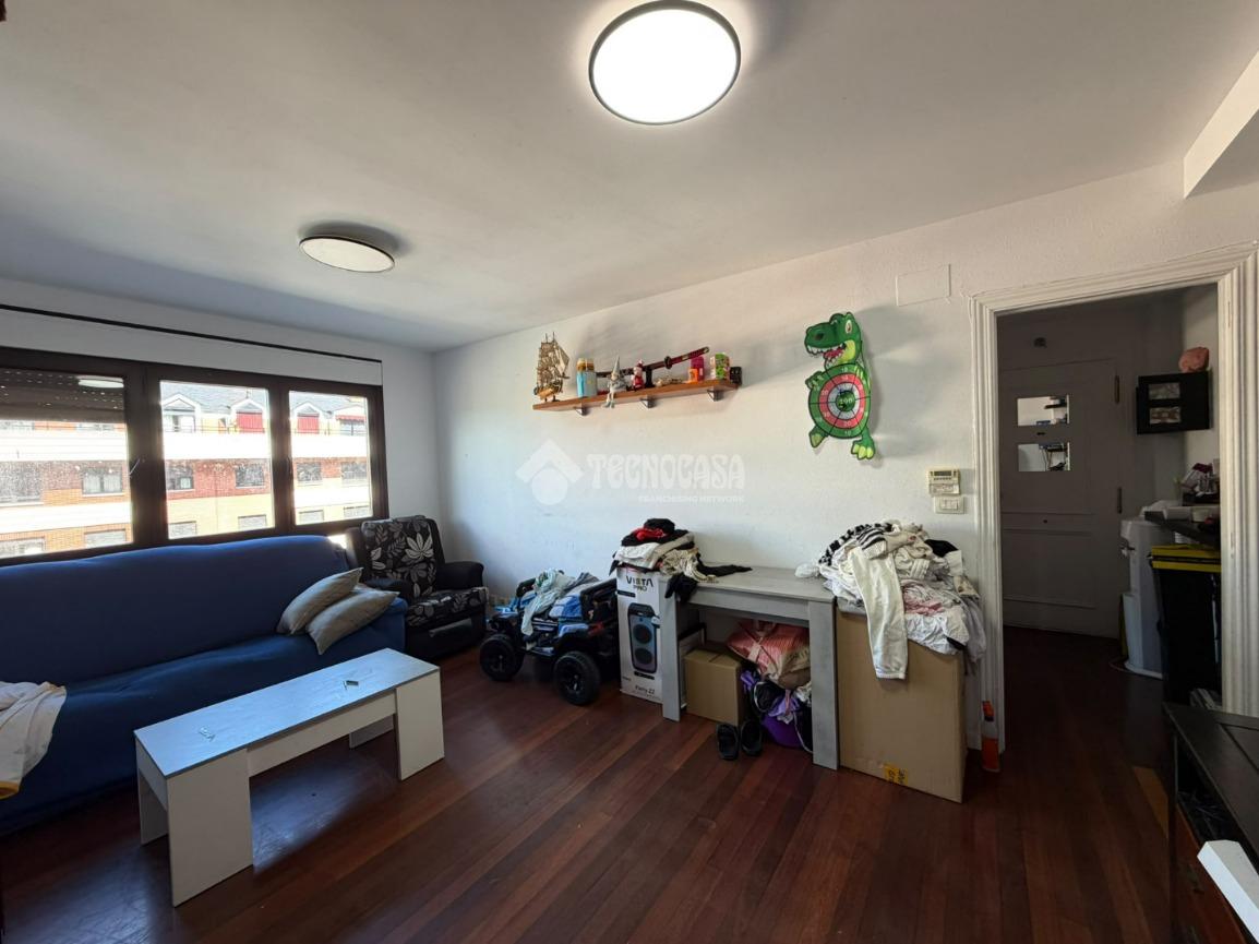 Piso en venta 