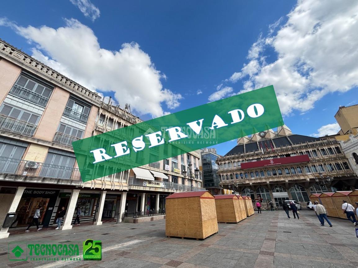 Piso en venta 