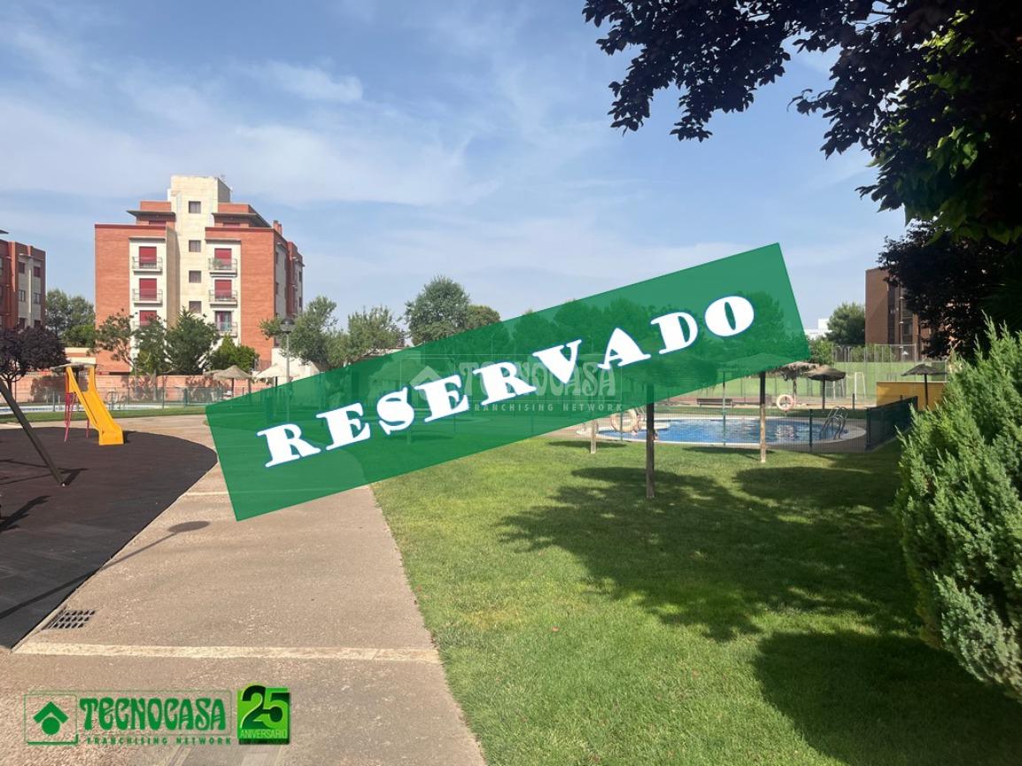 Piso en venta 