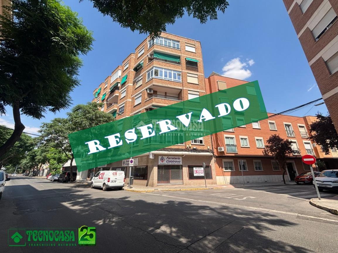 Piso en venta 