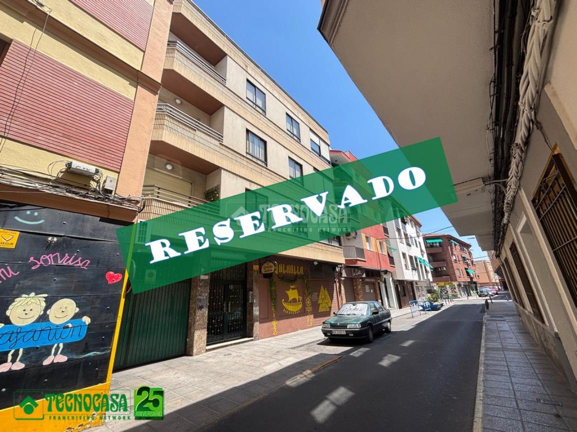 Piso en venta 