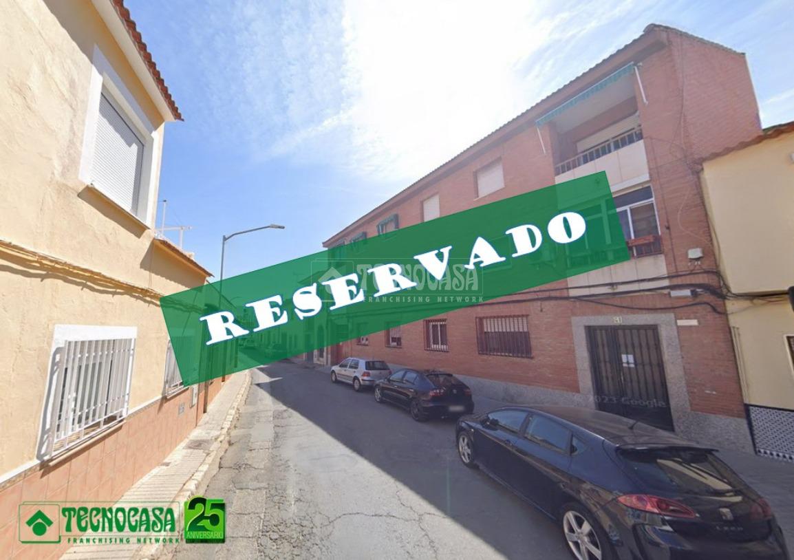 Piso en venta 