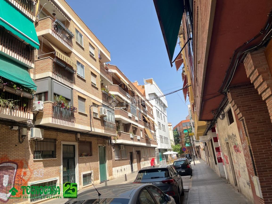 Piso en venta 
