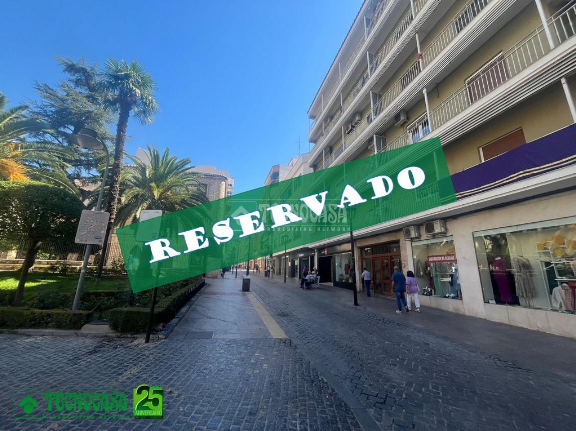 Piso en venta 