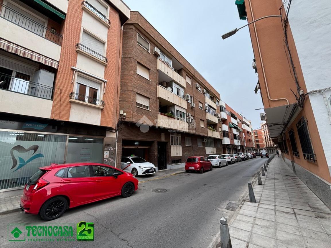 Piso en venta 