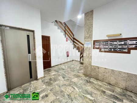 Calle del Pais Valenciano, Ciudad Real