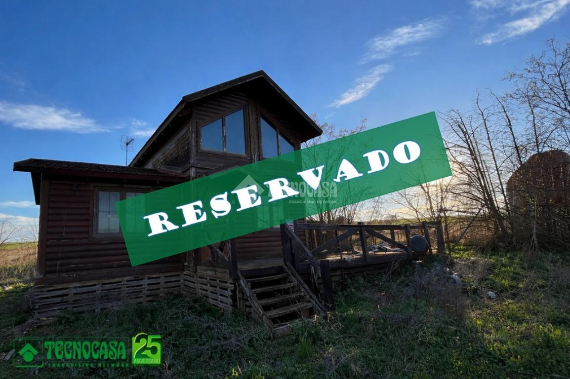 Casa rural en venta 