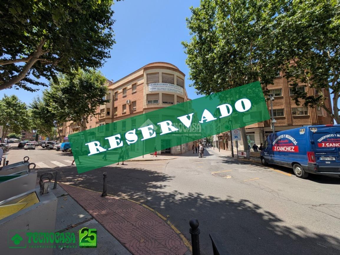 Piso en venta 