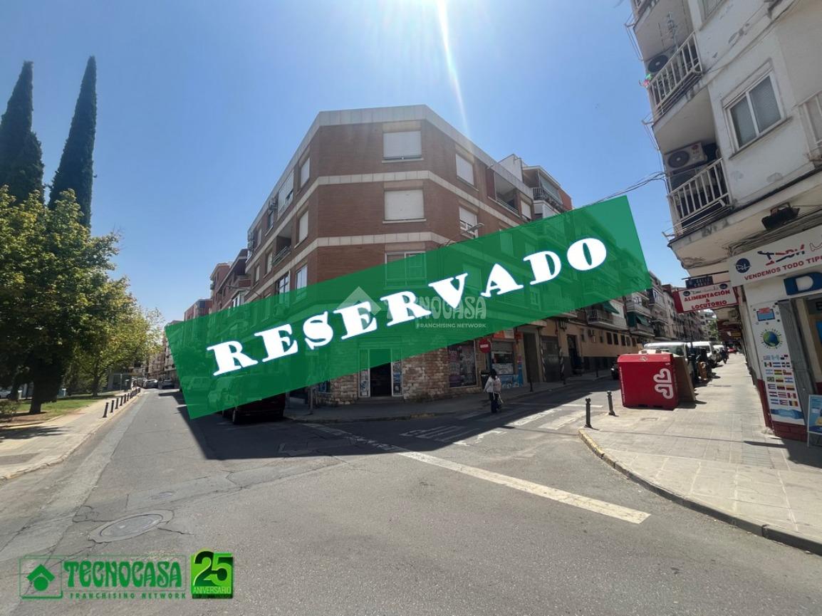 Piso en venta 