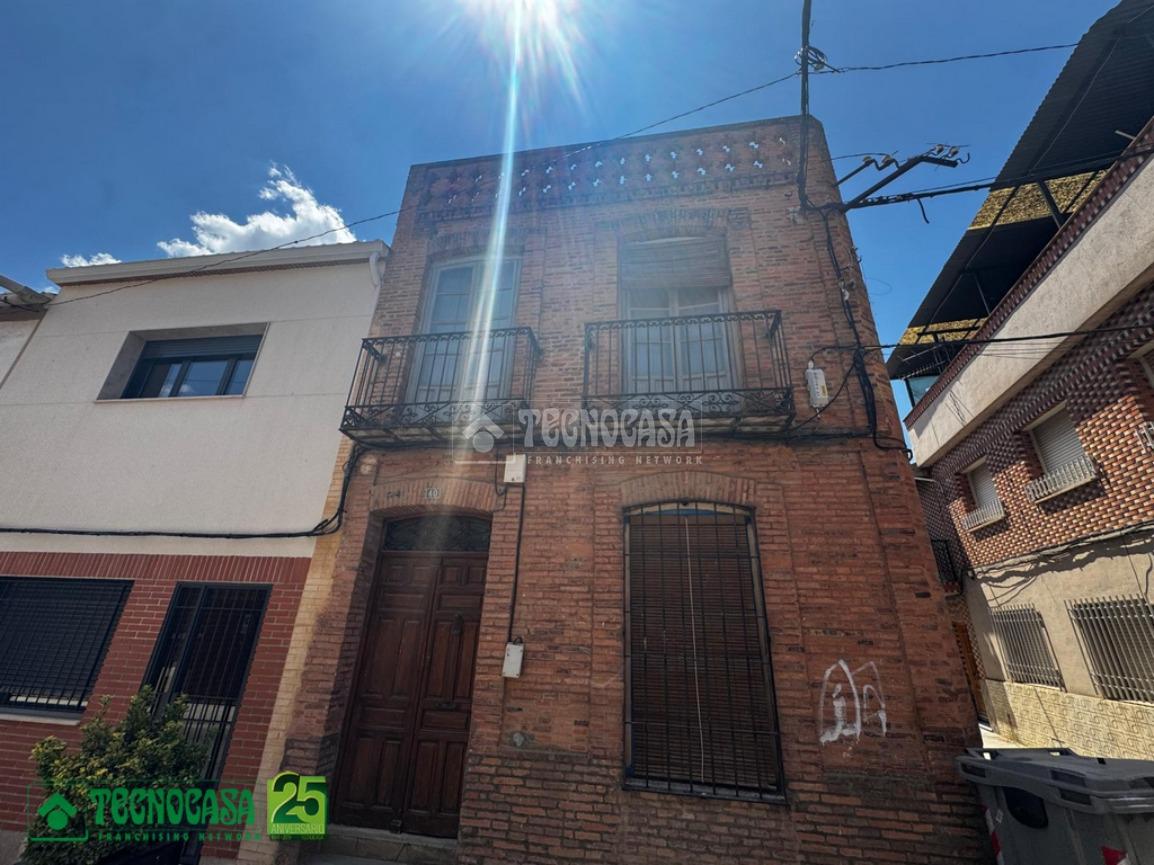 Casa en venta 