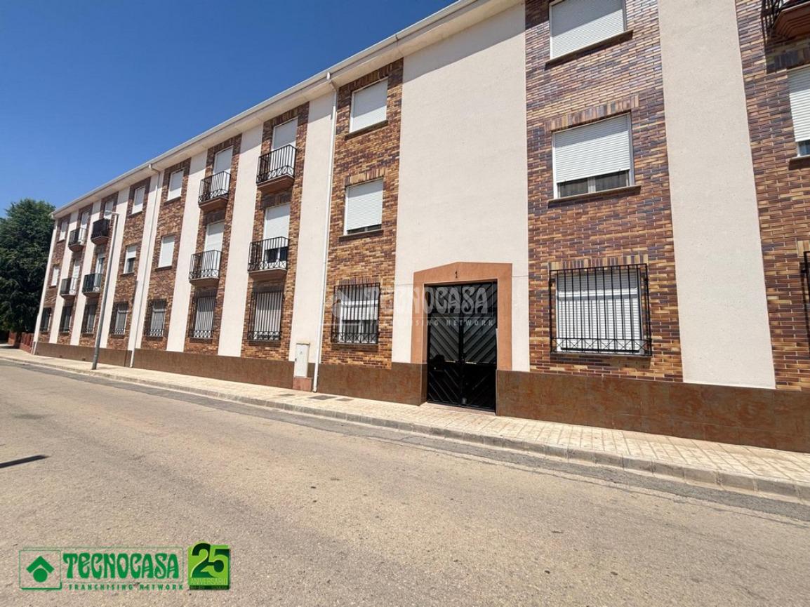 Piso en venta 