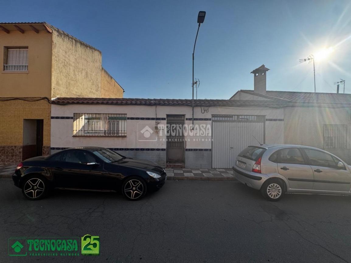 Casa en venta 