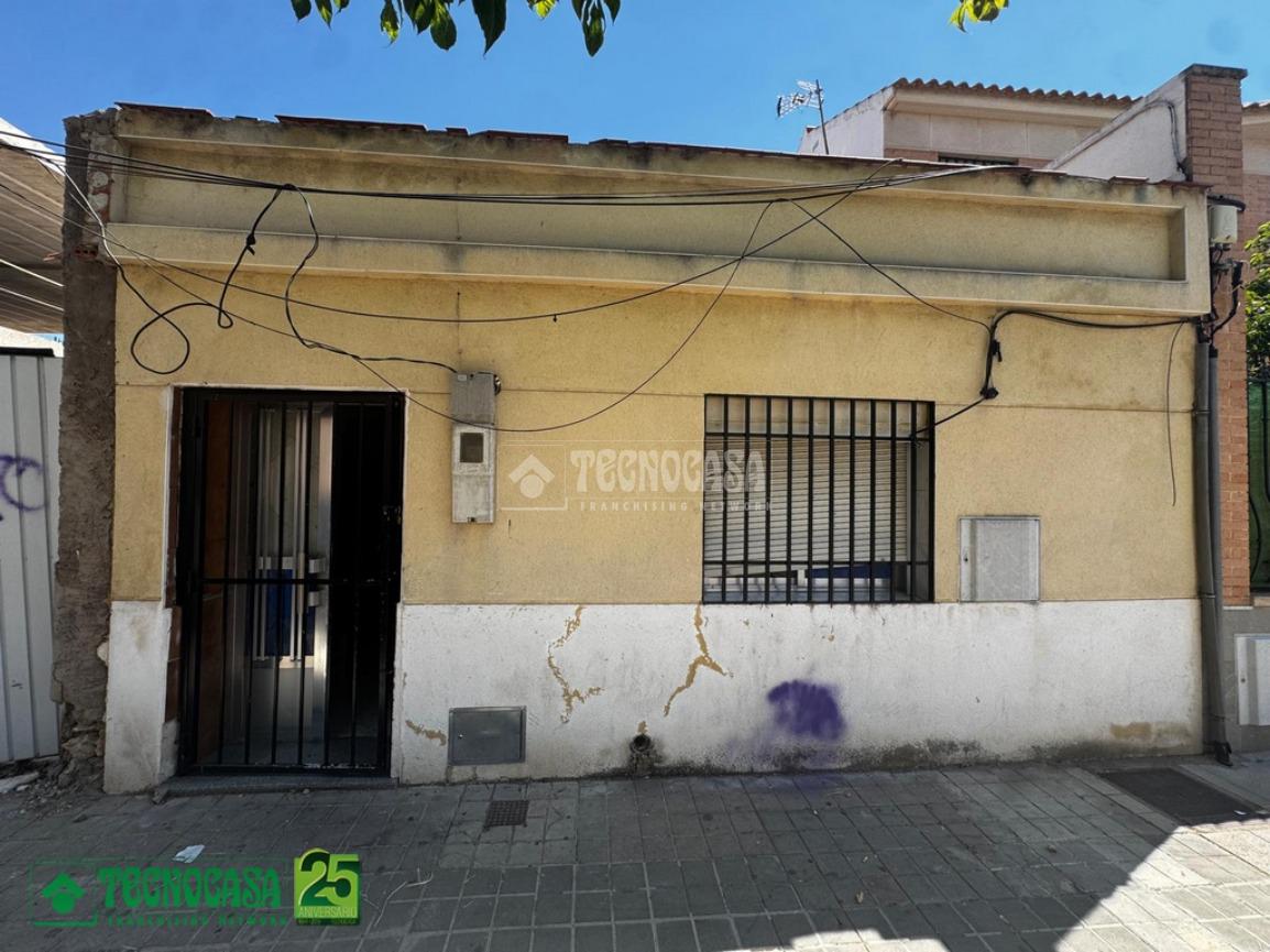 Casa en venta 