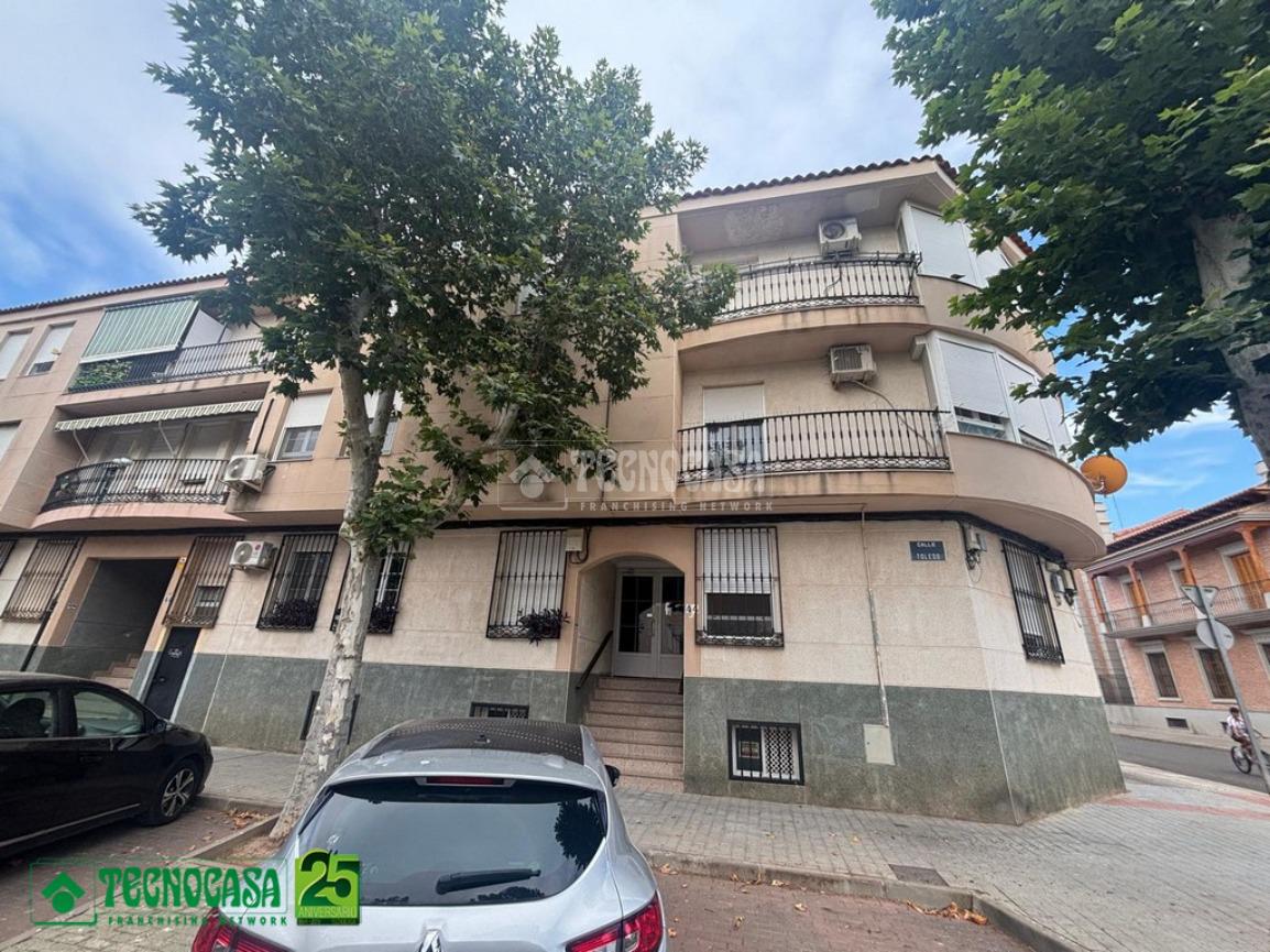 Piso en venta 