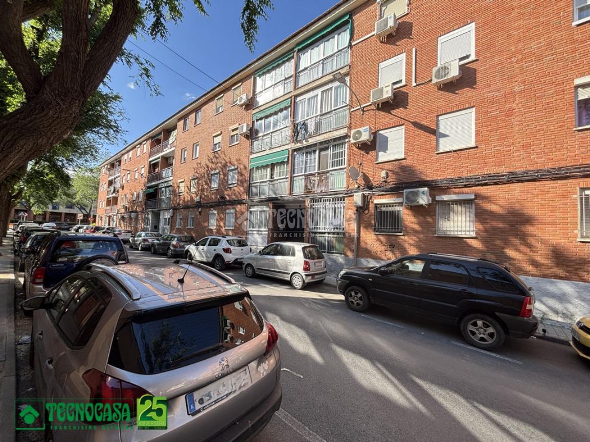 Piso en venta 