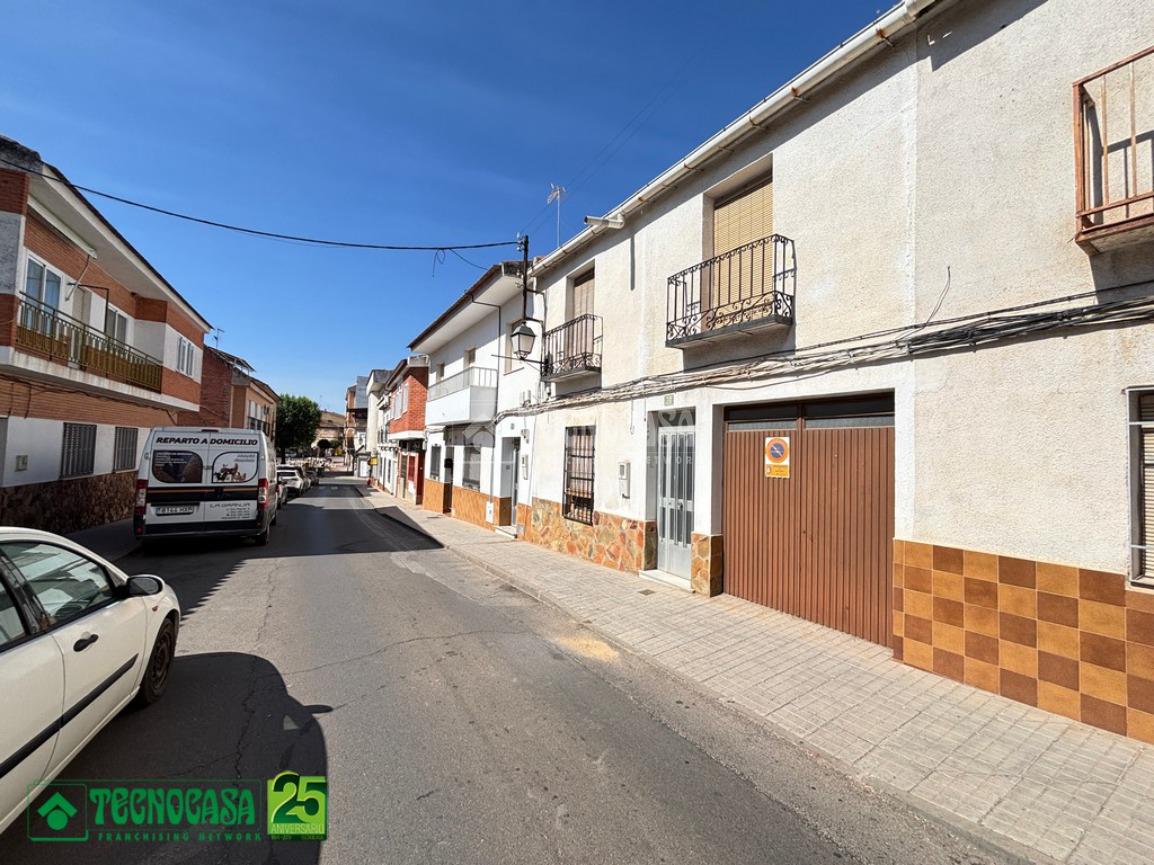 Casa en venta 