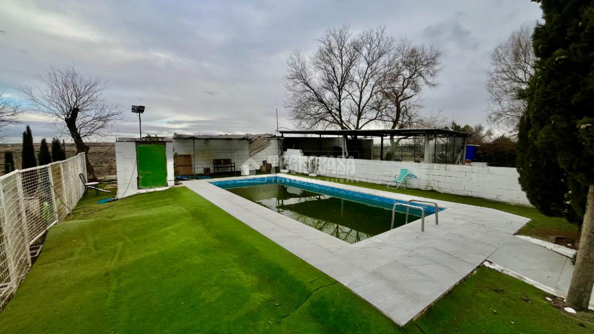Casa rural en venta 