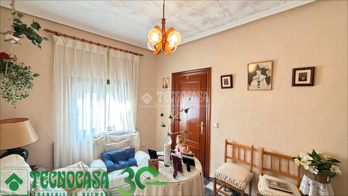 Casa en venta 