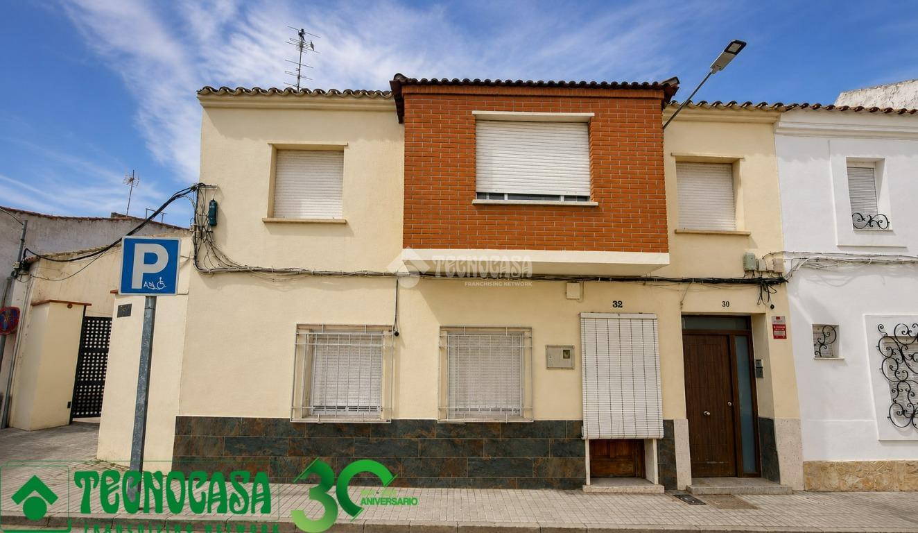 Casa en venta en  ALCÁZAR DE SAN JUAN  1/20