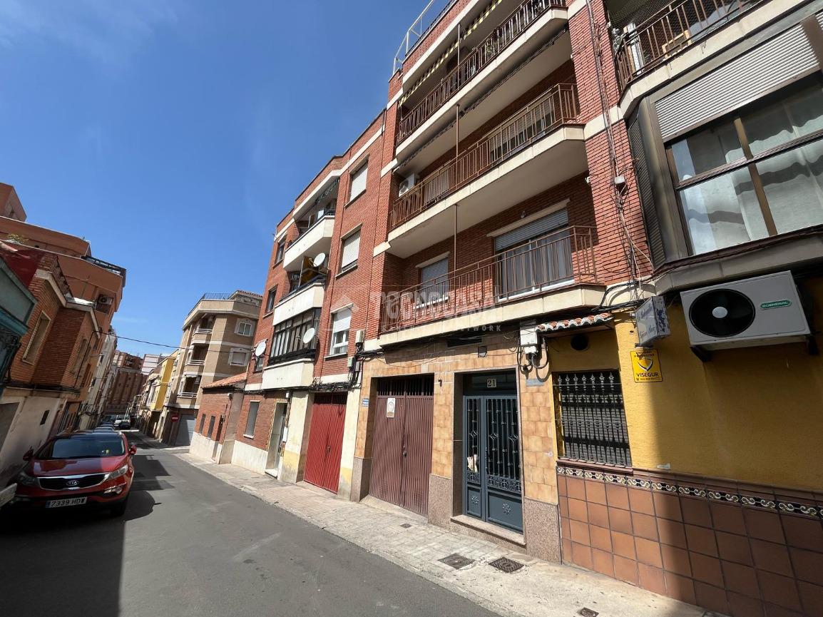 Piso en venta 